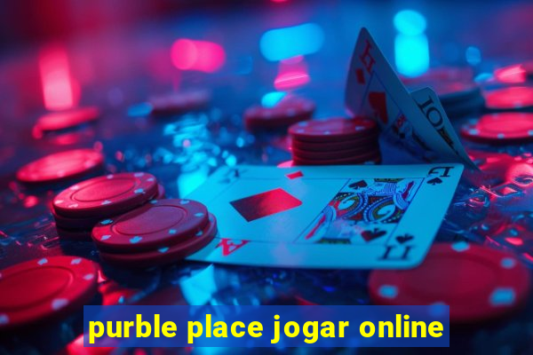 purble place jogar online